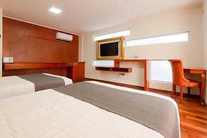 MIRAFLORES GOLD HOTEL BOUTIQUE