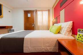 MIRAFLORES GOLD HOTEL BOUTIQUE