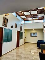 MIRAFLORES GOLD HOTEL BOUTIQUE