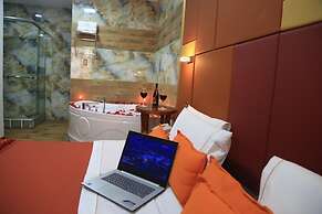 MIRAFLORES GOLD HOTEL BOUTIQUE