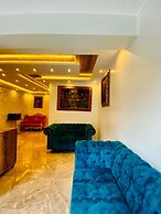 MIRAFLORES GOLD HOTEL BOUTIQUE
