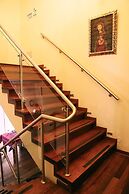 MIRAFLORES GOLD HOTEL BOUTIQUE