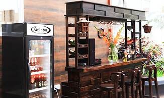 MIRAFLORES GOLD HOTEL BOUTIQUE