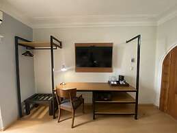 Casa Condesa Amatlan 84