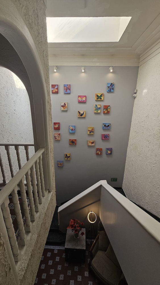 Casa Condesa Amatlan 84