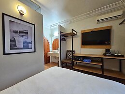 Casa Condesa Amatlan 84