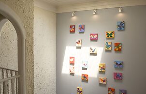 Casa Condesa Amatlan 84
