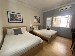 Casa Condesa Amatlan 84