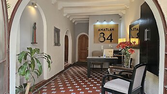 Casa Condesa Amatlan 84