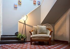 Casa Condesa Amatlan 84
