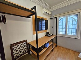 Casa Condesa Amatlan 84