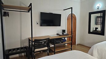 Casa Condesa Amatlan 84