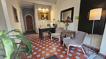Casa Condesa Amatlan 84