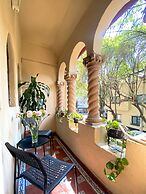 Casa Condesa Amatlan 84