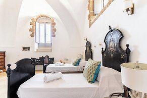 Masseria Costanza