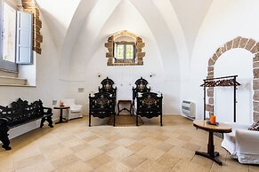 Masseria Costanza