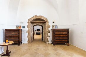 Masseria Costanza