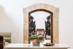 Masseria Costanza