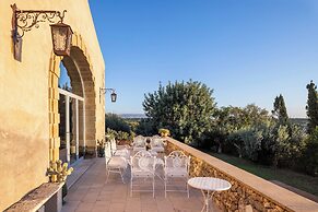 Masseria Costanza