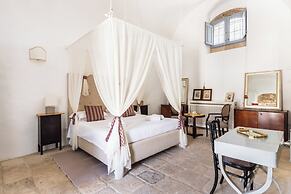 Masseria Costanza