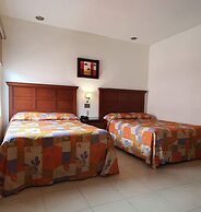 Hotel el Mayo Inn