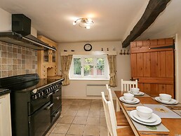Taylor's Cottage