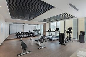 Holiday Inn Express Lanzhou Downtown by IHG
