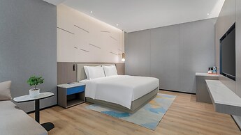 Holiday Inn Express Lanzhou Downtown by IHG