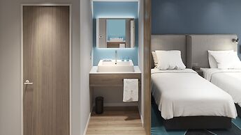 Holiday Inn Express Lanzhou Downtown by IHG