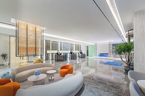 Holiday Inn Express Lanzhou Downtown by IHG
