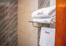 Angani Resort & Spa