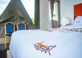 Angani Resort & Spa