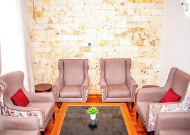 Angani Resort & Spa