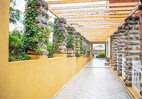 Angani Resort & Spa