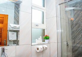 Angani Resort & Spa