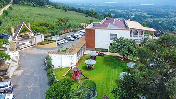 Angani Resort & Spa