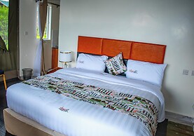 Angani Resort & Spa