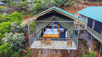 Angani Resort & Spa