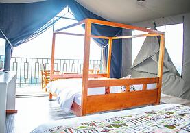 Angani Resort & Spa