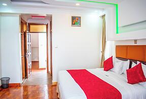 Angani Resort & Spa