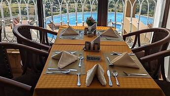 Angani Resort & Spa