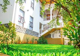 Angani Resort & Spa