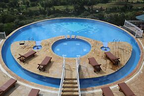 Angani Resort & Spa