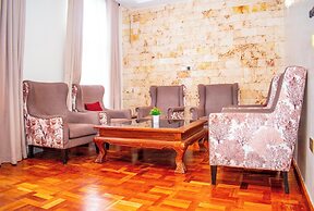 Angani Resort & Spa