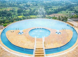 Angani Resort & Spa