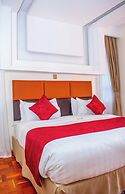 Angani Resort & Spa