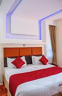 Angani Resort & Spa