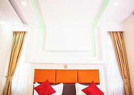 Angani Resort & Spa