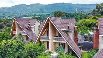 Angani Resort & Spa