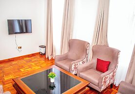 Angani Resort & Spa